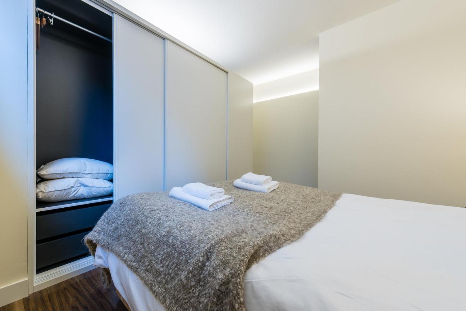 Guestready - Flat59 Terrace Porto Exterior foto