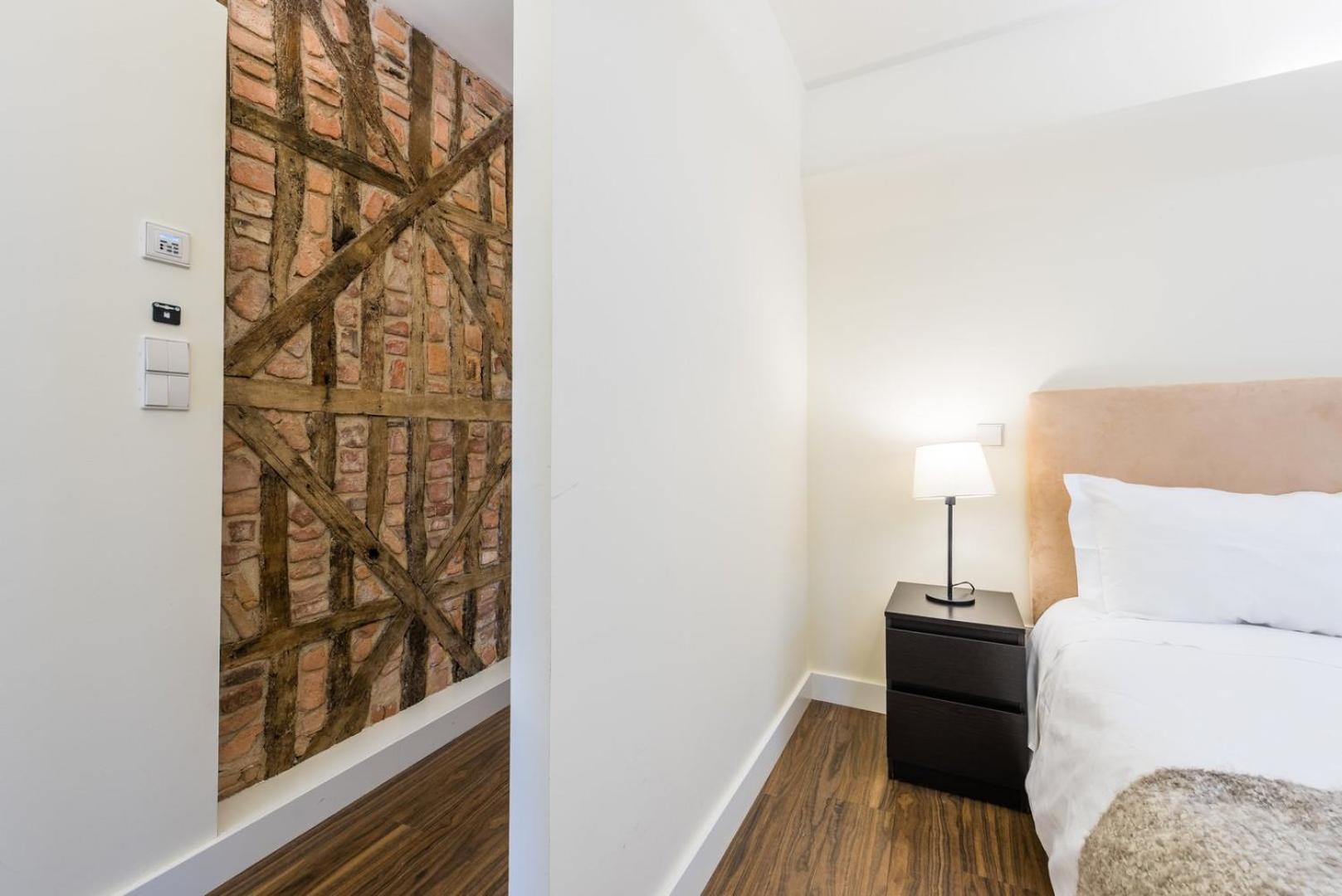 Guestready - Flat59 Terrace Porto Exterior foto
